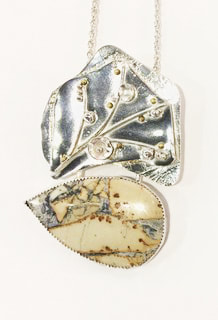 Jewelry Gallery - Parsons Studios-contemporary jewelry and monoprints